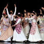 DÍA INTERNACIONAL DE LA DANZA 2021